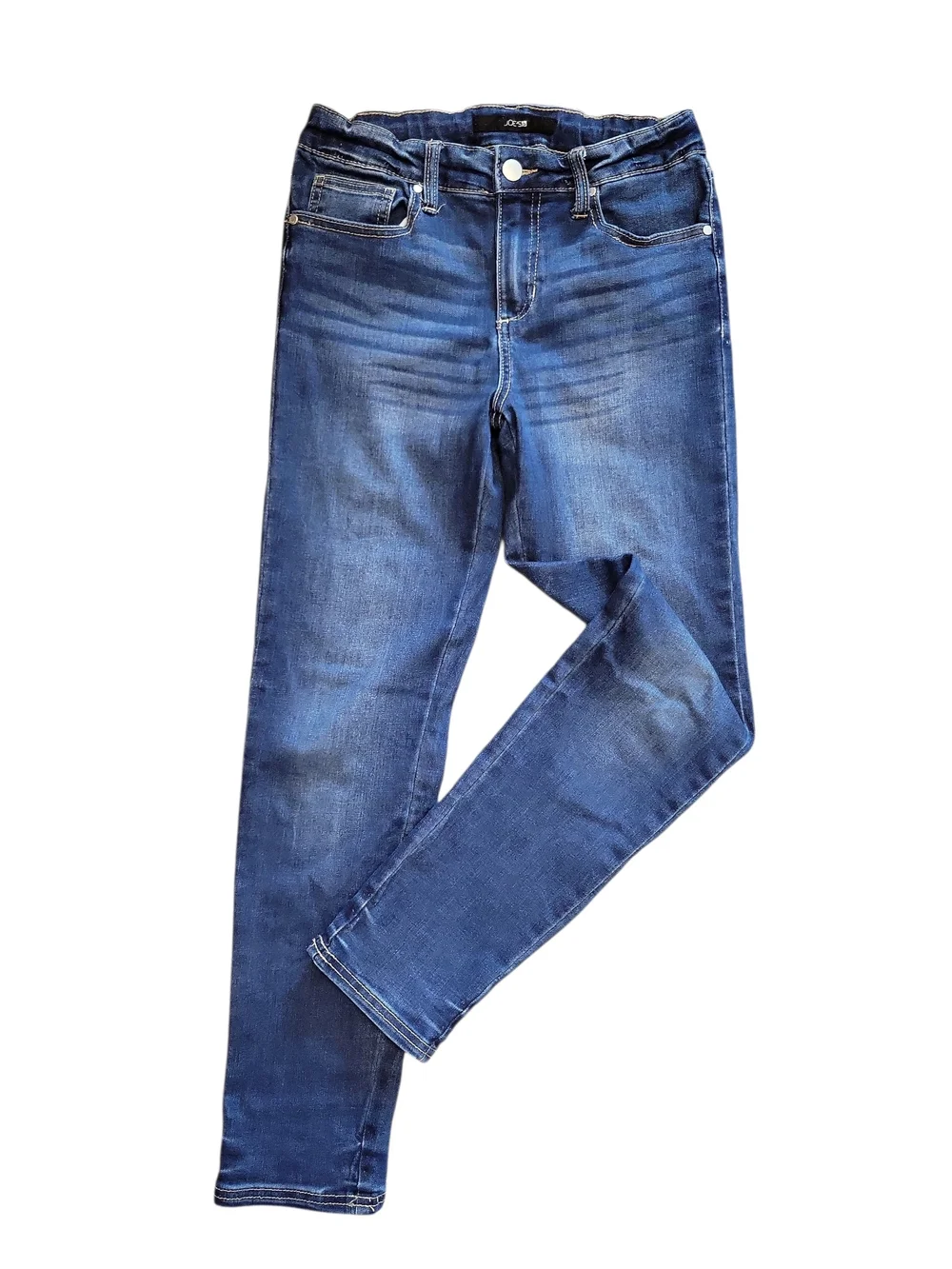 Joe's Jeans Slim Straight Men's Denim in Blue
